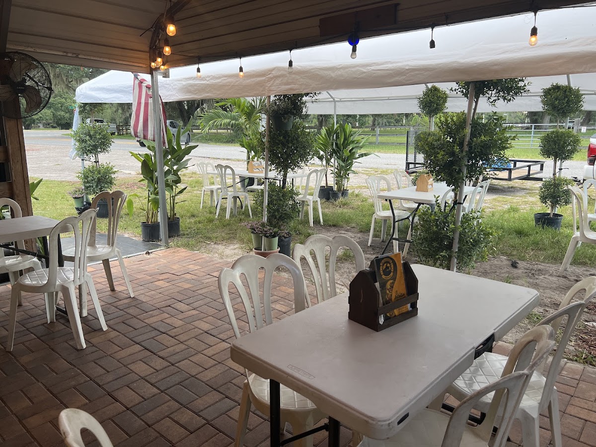 El Llanero Carne En Vara